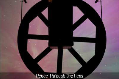 Peace Through the Lens